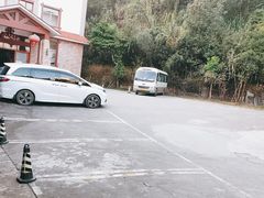 -竹庄餐馆·26年店(南昆山景区店)