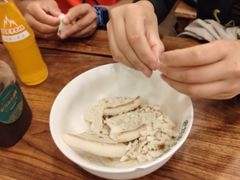 -老刘家永盛斋·传统泡馍(东关南街店)