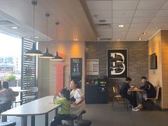 -麦当劳(华发商都店)