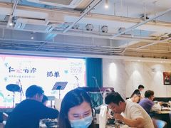 -同仁四季椰子鸡(福田东园总店)
