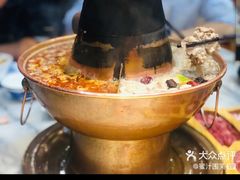 -五悦北平四季涮肉·烧烤(老商埠店)