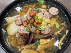 -阿芬卤面(花巷店)