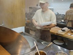 -金海华·四季时堂·第一食堂(现代传媒广场店)