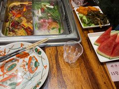 -好得火锅(育才店)