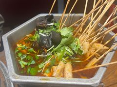 -聚点串吧·小酒局(北京旗舰店)