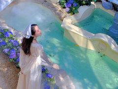 -Lamant Manor已闻花名关於蓝