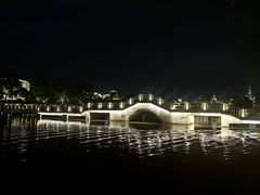 -南通濠河风景名胜区