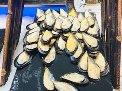 -加餐海鲜自助(集美银泰百货店)