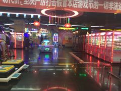 -大玩家(青岛CBD延吉路万达店)