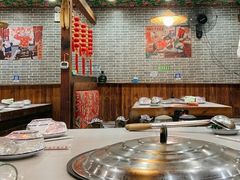 -老东北大铁锅·烧烤·东北菜
