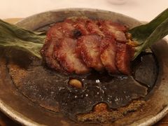-稻香酒家·33年老字号·港式粤菜(富邦中心店)