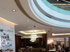 -北京歌华开元大酒店