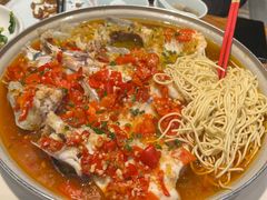 -黄泥岗·地道湖北菜(奥特莱斯店)