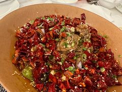 -粤菜王府·海鲜·茶市·海景餐厅(大梅沙店)