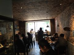 大堂-星平鸡饭·粤菜小炒(印象城旗舰店)