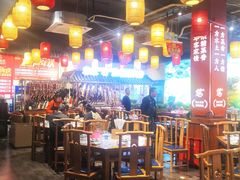 -柴火农家·江西赣南菜(土华店)