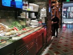 -日丰园海肠水饺·老字号大连海鲜(和平广场店)