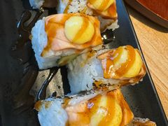 -胜代日本料理(云程巷小区店)