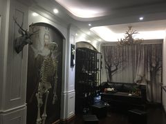 -简·无界健身工作室·运动康复·体态(石厦店)