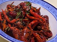 -91小龙虾·香辣蛙(蛇口店)