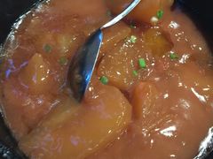养生萝卜煲-文杏酒楼(一品天下店)