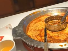 -喜虾客·大虾火锅(郑州无限城店)