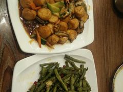 -明海妈妈菜(大连外国语学院店)