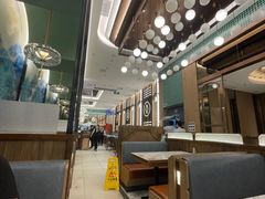 -新世界餐厅(万达店)
