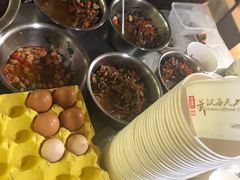 -周记热干面豆皮大王(桃花东街店)