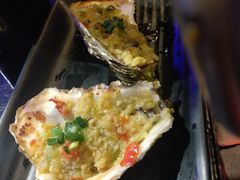 -黑门烤肉