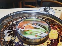 -大队长主题火锅(观音桥店)