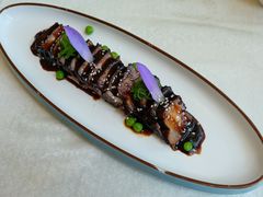 -聚鑫阁江浙菜·非遗传承技艺(青村帝华园店)