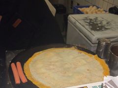 -卞姐蛋饼(陕西南路店)