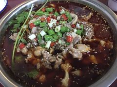 -米二红烧兔(华阳店)