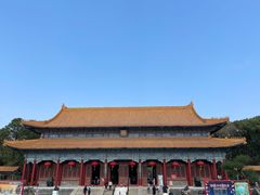 -珠海圆明新园