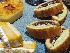 -傑·料理·海鲜放题(佛山文华荟店)