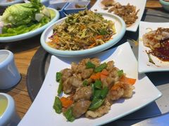 -锅老头铁锅炖•大锅蒸汽海鲜(韩乐坊店)