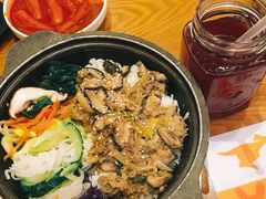 -米字旁先锋韩餐(茂业天地店)