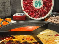 -巴蜀大将火锅(春熙店)