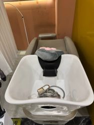 -希梵尔头皮抗衰·科技养发