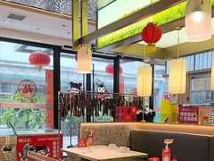 -湘江红·湖南招牌菜(莲花南路店)