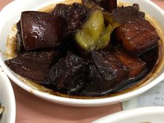红烧肉-蘭心餐厅(进贤路店)