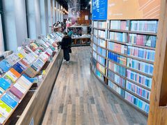 -三联韬奋书店(三里屯店)