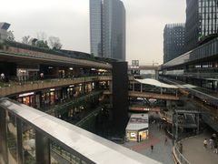 -砂之船奥莱(南京江宁店)