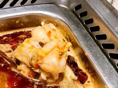 -海底捞火锅(青悦城店)