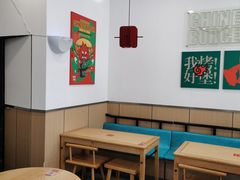-塔斯汀中国汉堡(横岗志健广场店)
