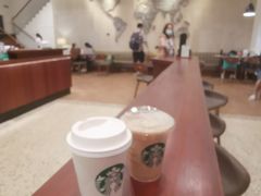 -星巴克臻选(广州沙面店)