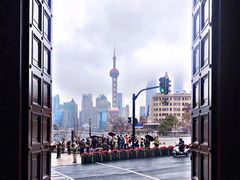 -上海邮政博物馆