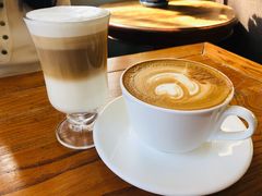 -1901 Cafe(西四店)