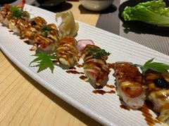 -久居·炭火烤肉(景辰大厦店)